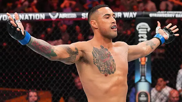 UFC Fight Night Picks: Edwards vs. Brady & Blachowicz vs. Ulberg Predictions