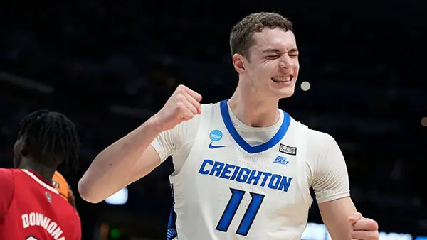Creighton vs. Louisville Predictions: Joe’s Best Bet for Tournament Thursday