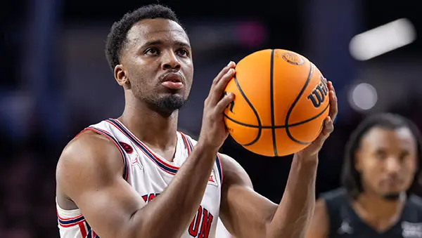 Duke Blue Devils vs. Houston Cougars: Final Four Betting Preview and Prediction