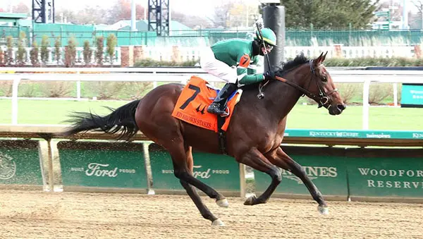 Fountain of Youth Stakes: Expert Picks & Longshot Predictions