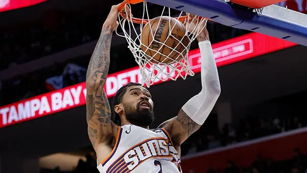 Suns vs. Cavaliers: Point Spread Predictions & Expert Analysis