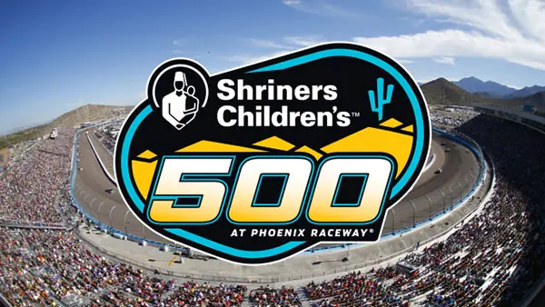 Shriners Children’s 500: Top NASCAR Picks & Race Predictions
