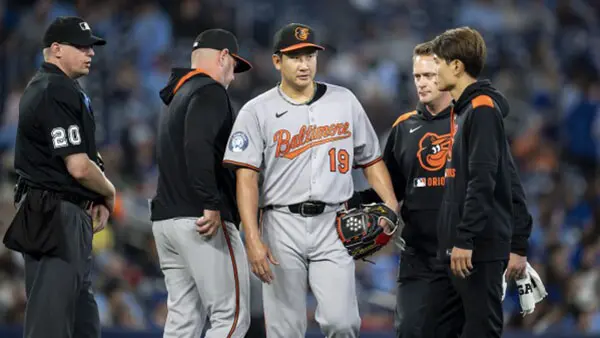 St. Louis Cardinals vs Baltimore Orioles MLB Pick May 27th