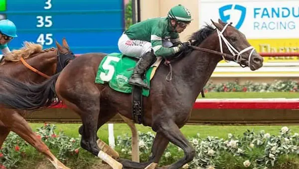 Lexington Stakes Prediction: Bullard’s Class vs. Praetor’s Speed (April 12)