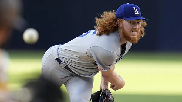 Dodgers vs Cubs Betting Preview | April 22 MLB Picks
