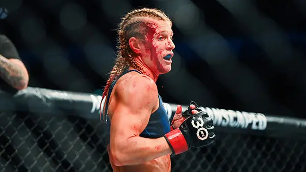 UFC 315 Picks: Muhammad vs. Della Maddalena & Shevchenko vs. Fiorot