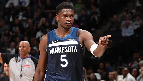 Timberwolves vs Lakers Picks & Predictions – Bash’s Best Bet for Friday