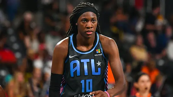 Battling the Books: WNBA Season Opener Pick