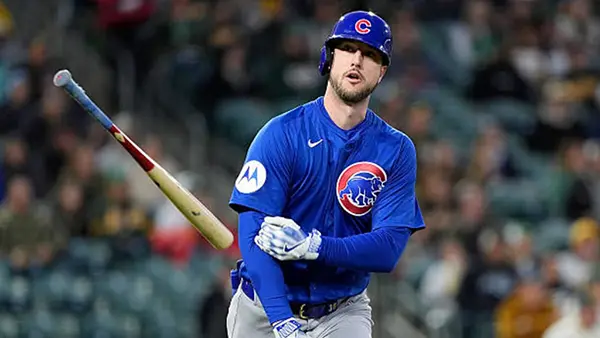 Rockies vs Cubs Prediction & Best Bets | Cubs Aim To Complete Sweep of MLB’s Worst Team