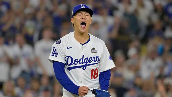 Yankees vs Dodgers Picks & Best Bets | Yamamoto Faces Yarbrough in Series Finale