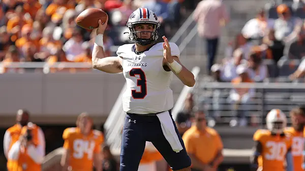 Battling the Books: UFL Saturday Memphis at Houston