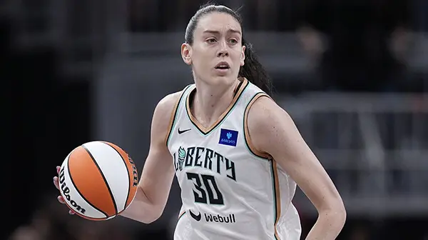 Battling the Books: WNBA System Play