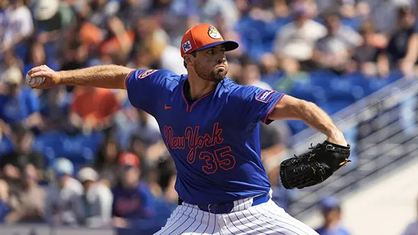 Mets vs. Cubs Prediction: MLB Runline Pick for Citi Field (May 9)