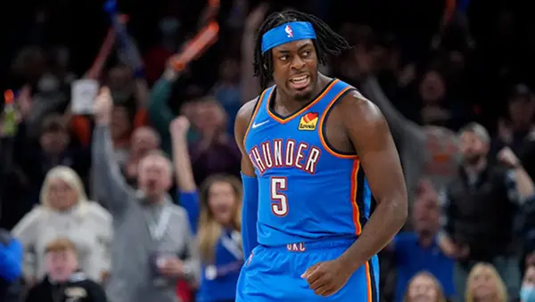 Thunder vs. Nuggets Point Spread Bet: Game 6 Analysis