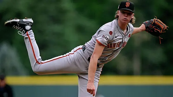 Braves vs Giants Prediction & Best Bets | Young Arms Duel in Oracle Park Showdown