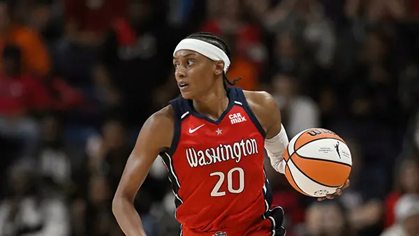 Battling the Books: WNBA Season Win Bets