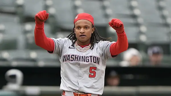 Washington Nationals vs Seattle Mariners MLB Pick May 29th