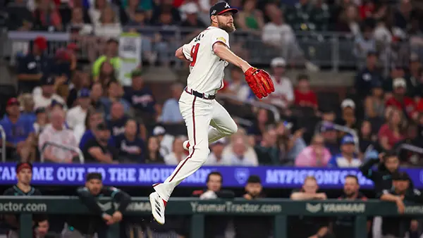 Mets vs Braves Prediction & Best Bets | Sale Seeks Redemption Against Slumping Mets