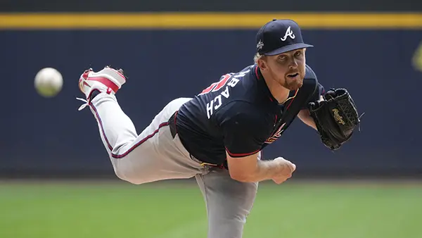 Braves vs Mets Prediction & Best Bets | Schwellenbach Looks to Continue Dominance Against Slumping Mets