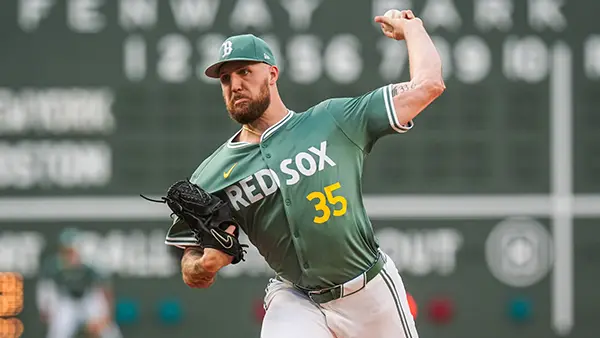 Red Sox vs Mariners Prediction & Best Bets | Pitching Duel Brewing in Seattle