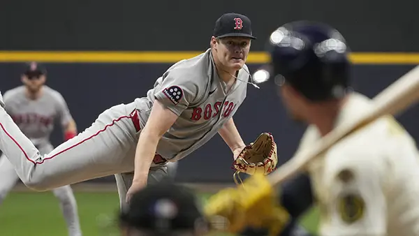 Red Sox vs Angels Prediction: Strikeout Prop & Total Bet for Kikuchi Matchup