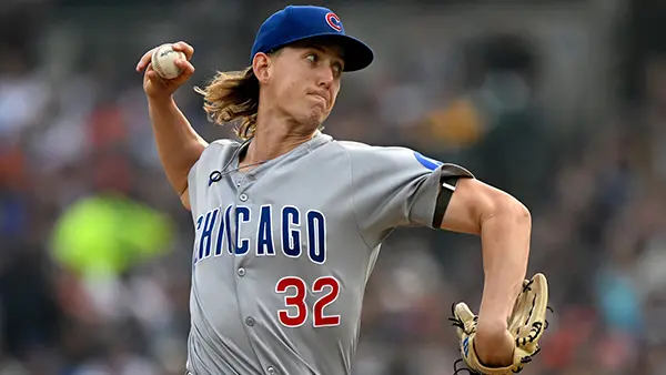 Brewers vs Cubs Prediction & Best Bets | Pitching Contrast Offers Value at Wrigley