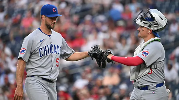 Mariners vs Cubs Prediction & Best Bets | Gilbert’s Elite ERA Gives Seattle the Edge