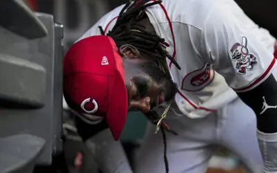 Padres vs Reds Prediction & Best Bets | Pitching Duel Brewing at Great American Ball Park