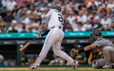 Twins vs Tigers Prediction & Best Bets | Struggling Twins Face MLB-Leading Tigers at Comerica