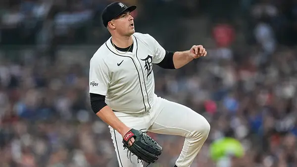 Pirates vs Tigers Prediction & Best Bets | Skubal Set to Dominate Struggling Pirates