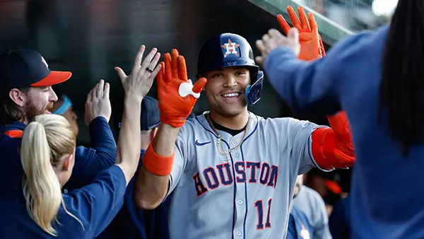 Astros vs Athletics Prediction & Best Bets | Valdez Aims to Dominate Against Struggling A’s