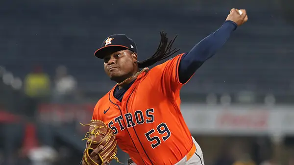 White Sox vs Astros Prediction & Best Bets | Can Martin Outshine Valdez?