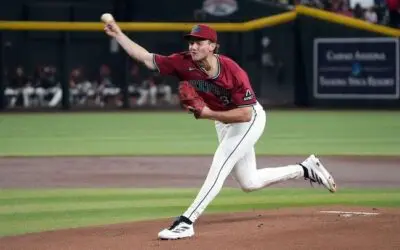 Marlins vs Diamondbacks Prediction & Best Bets | Sandy Alcantara Seeks Redemption in Arizona