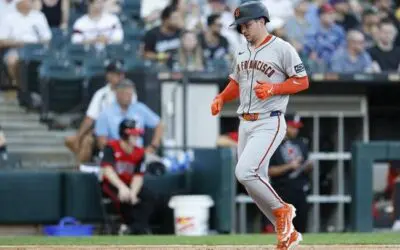 Giants vs White Sox Moneyline Bet: San Francisco Looks to Stack Wins