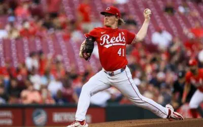 Padres vs Reds Prediction & Best Bets | Today’s MLB Picks 6/28/25
