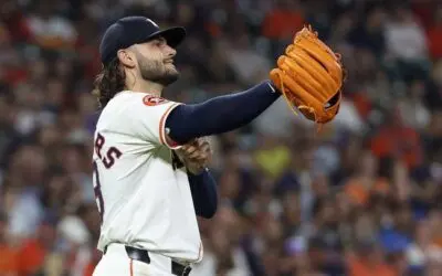 Cubs vs Astros Prediction & Best Bets | Former Teammates Square Off in Houston