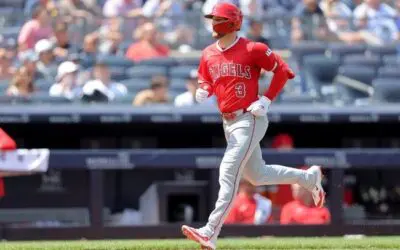 Nationals vs Angels Betting Pick: Total Line Worth Targeting?