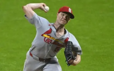 Cardinals vs Guardians Prediction & Best Bets | Battle of Young Lefties Creates Value