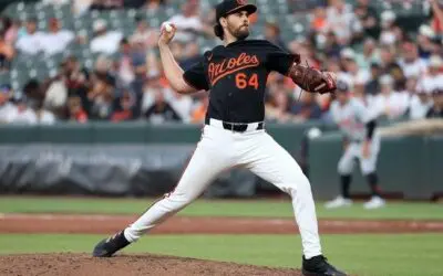 Rays vs Orioles Pick: Moneyline, Top Prop & Under Play