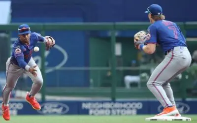 Mets vs Pirates Prediction & Best Bets | Montas Returns to Face Struggling Pirates