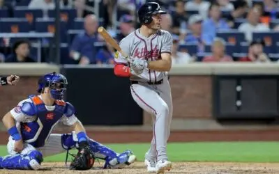 Phillies vs. Braves: Sunday Showdown Betting Preview & Key Stats