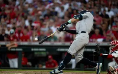 Athletics vs. Yankees Prediction & Best Bet for Sunday in the Bronx