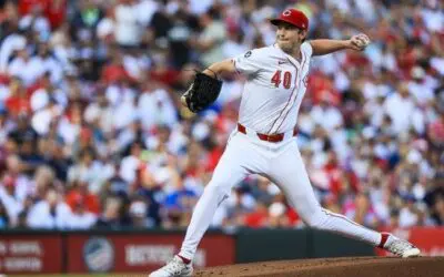 Padres vs Reds Prediction & Best Bets | Great American Ballpark Set for Pitching Duel