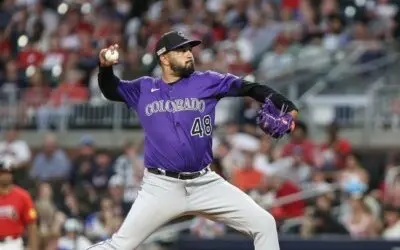 Rockies vs Brewers Prediction & Best Bets | Brewers Continue Dominance Against MLB’s Worst