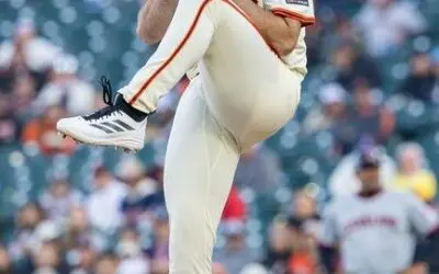 Giants vs White Sox Prediction & Best Bets | Verlander Seeks First Win in Series Finale