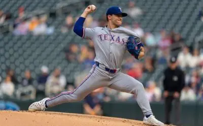 Mariners vs Rangers Prediction & Best Bets | Castillo Seeks to Silence Globe Life Field