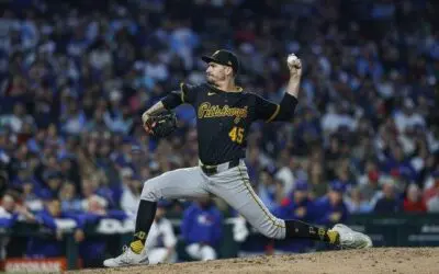 Cardinals vs Pirates Prediction & Best Bets | Struggling Starters Battle in NL Central Showdown