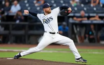 Athletics vs. Rays Prediction & Prop Pick for June 30