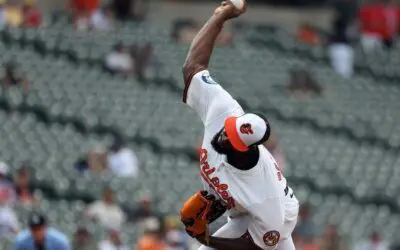 Orioles vs Rangers Prediction & Best Bets | Surging Rogers Faces Struggling Corbin in Arlington