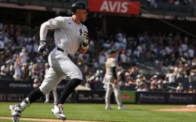 Yankees vs Blue Jays Betting Preview, Predictions & Best Bets 6/30/25